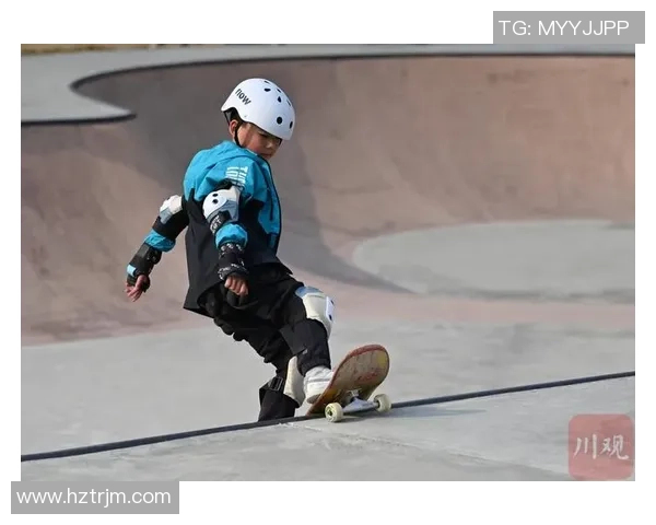 李敏独家分享滑板心得与技巧助你轻松掌握滑板运动的乐趣与挑战