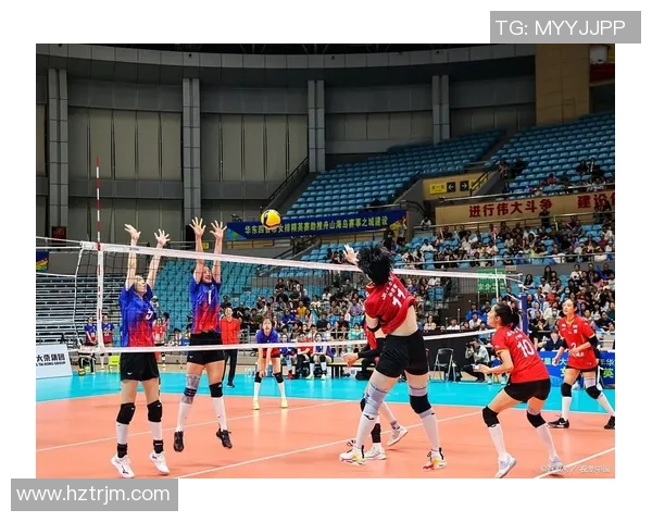 成都排球队战术解析：如何在联赛中展现团队实力与技术优势