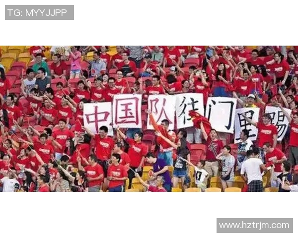 广州足球队的节奏变革引发热议球迷期待新篇章的开启与发展