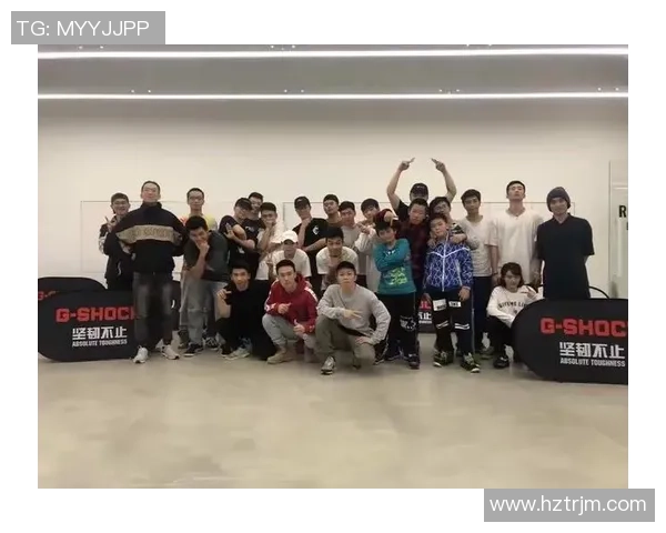 赛后分析：深圳街舞队与武汉街舞队心理素质的较量与启示