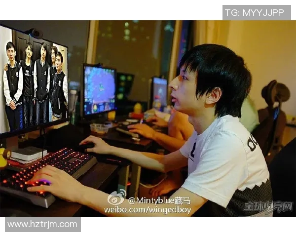 DOTA2热议:深入分析IG战队的运营策略与发展动态